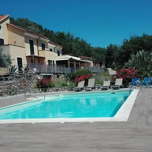 Hotel Oroverde