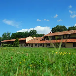 4* Hotel Country Castelbarco