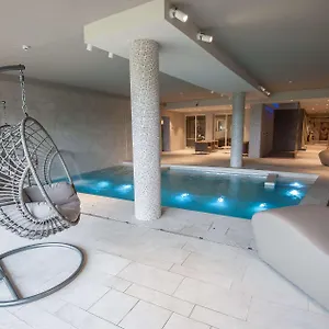 4* Hotel Horizon Wellness & - Western Signature Collection