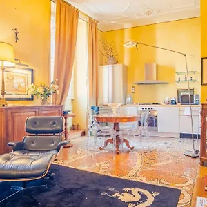  Appartamento Residenza Dei Signorii - Italian Homing Italia