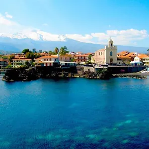  Appartamento Casa Limoni A Pochi Passi Dal Mare, Tra Catania, Etna E Taormina Italia