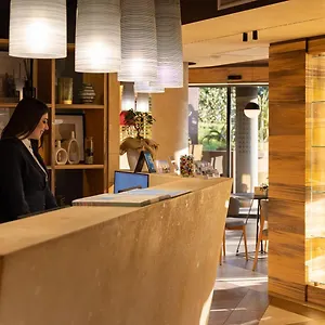 4* Hotel Alevic