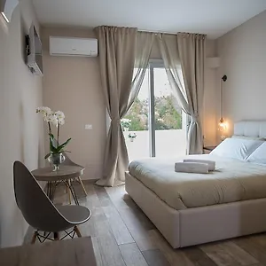 Couette-café Sorahnia - Design House