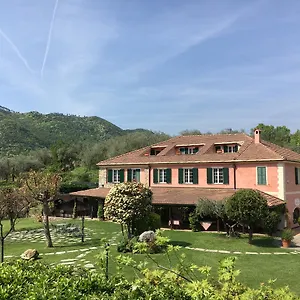 Hotel Relais Borgofasceo
