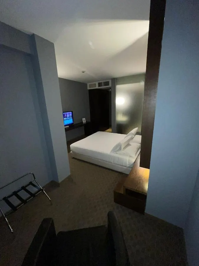 Bes Hotel Cremona Soncino